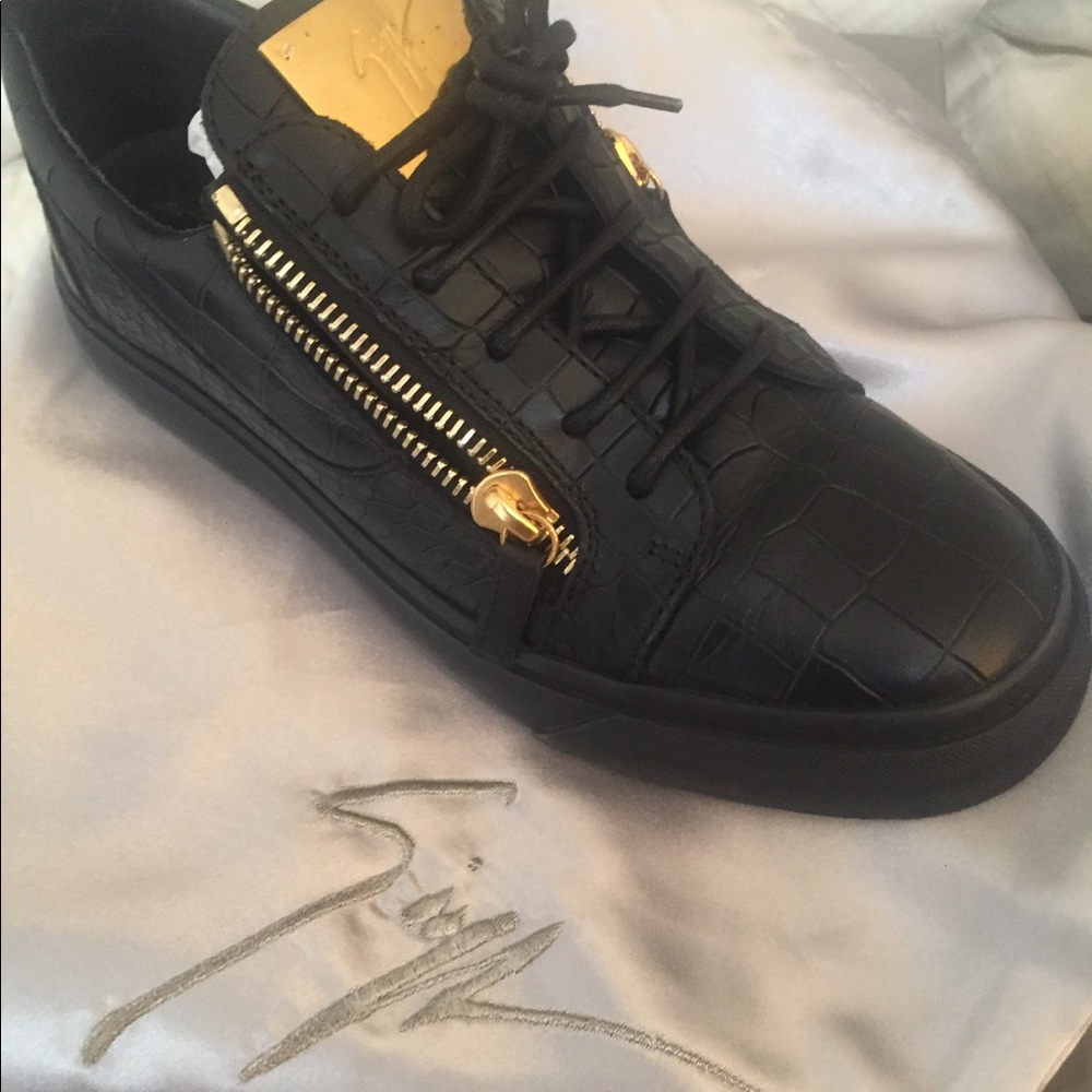 Giuseppe Zanotti design size 42 - Picture 2 of 4